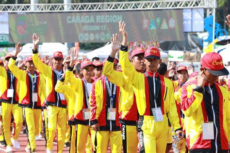 palarong pambansa 2019 results|2019 Palarong Pambansa Result .